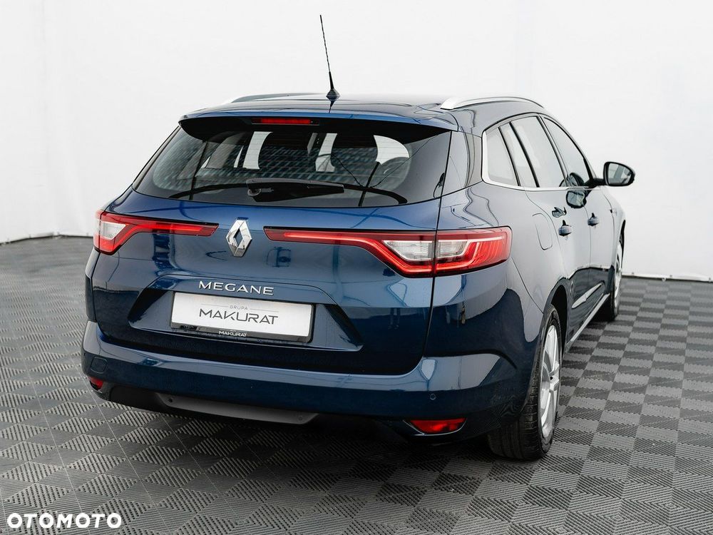 Renault Megane 1.5 Blue dCi Business - 6