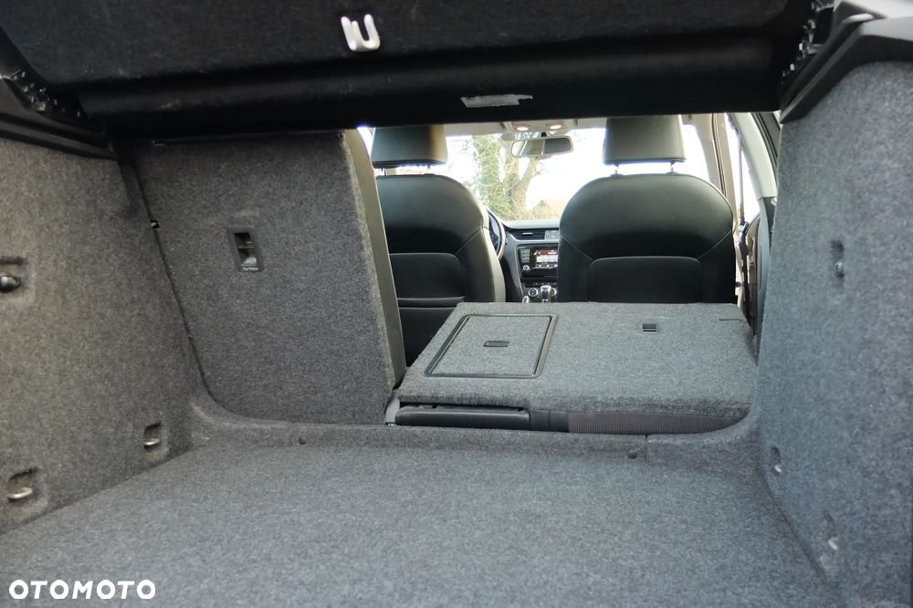 Skoda Octavia 1.4 TSI Elegance - 15