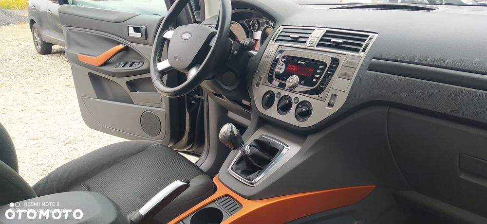 Ford Kuga 2.0 TDCi 4x4 Trend - 18