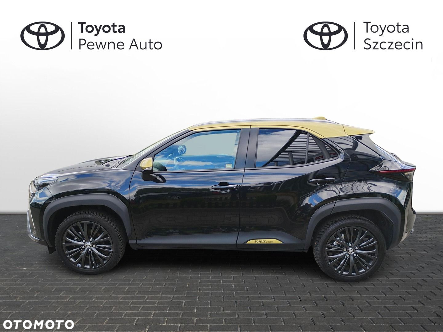 Toyota Yaris Cross - 4