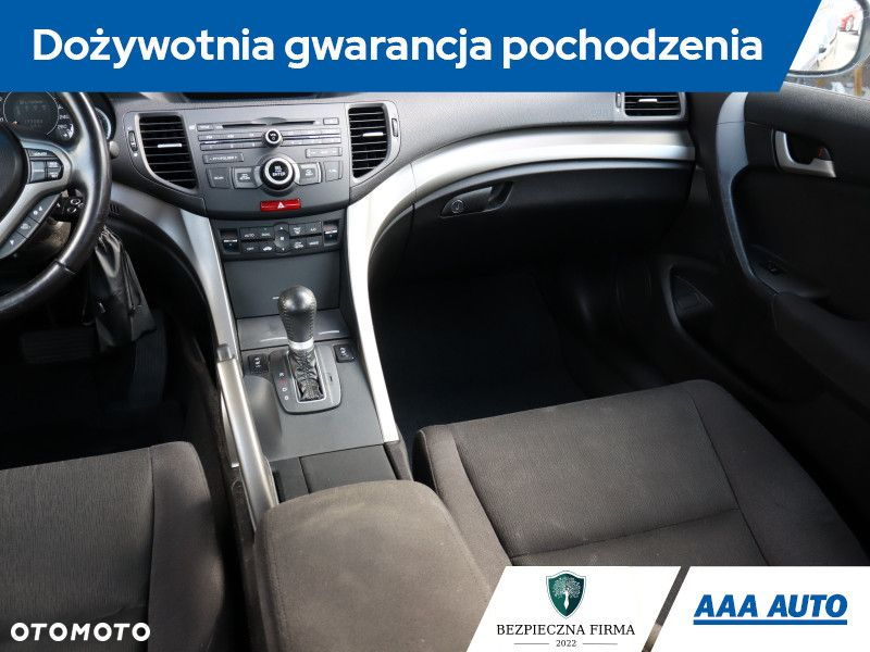 Honda Accord - 9
