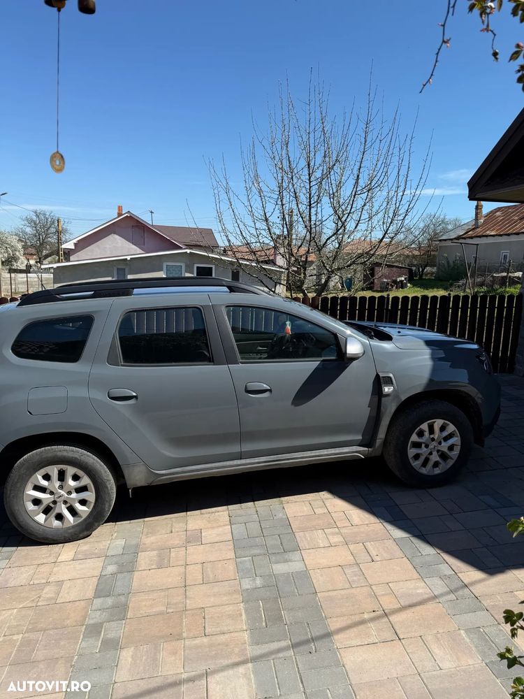 Dacia Duster TCe 150 EDC Expression - 6