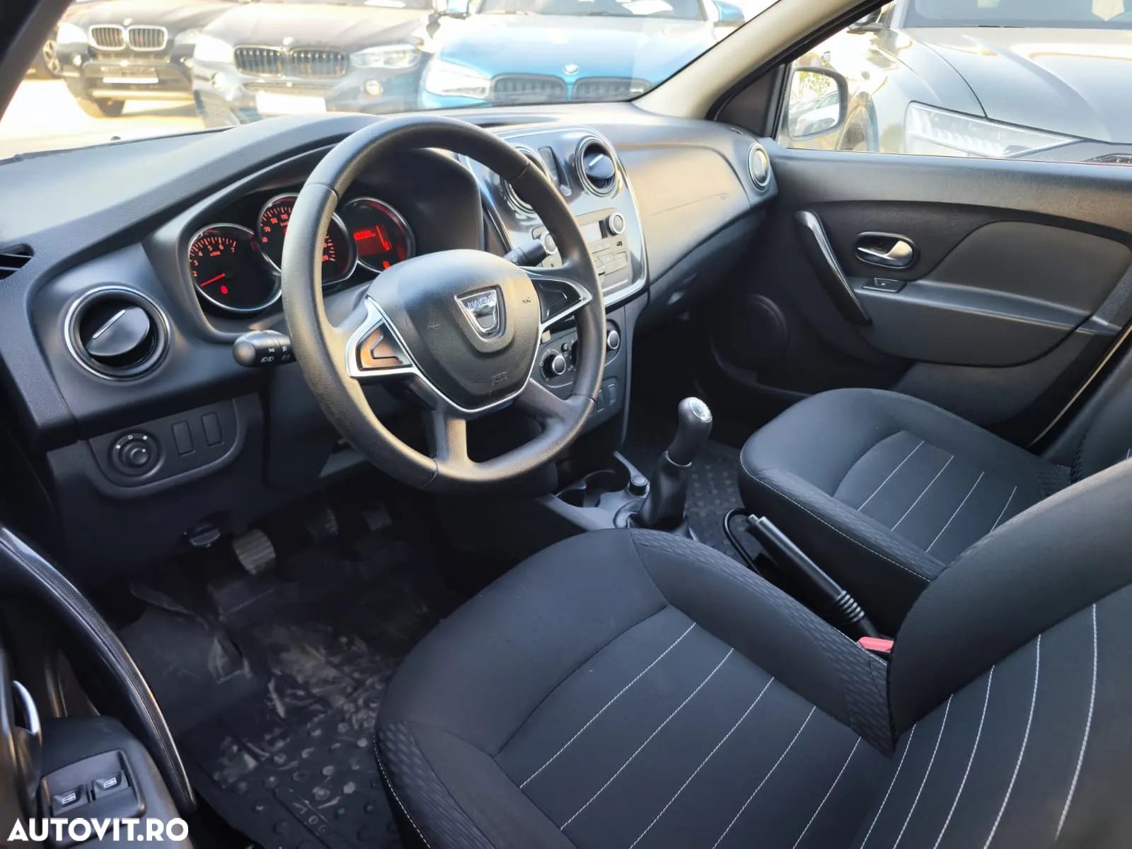 Dacia Logan - 9