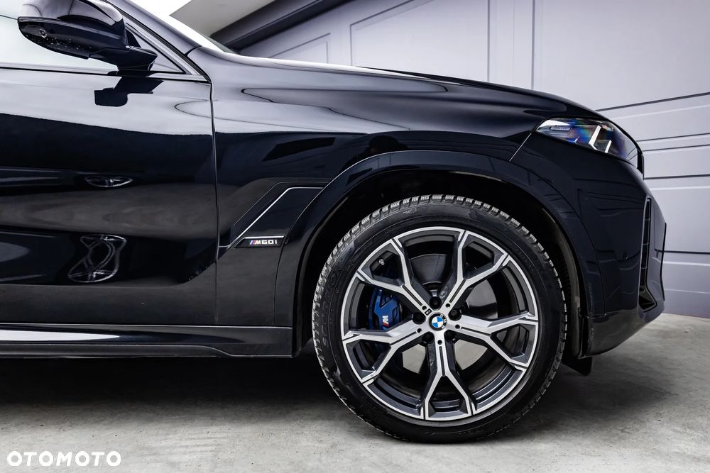 BMW X6 - 35