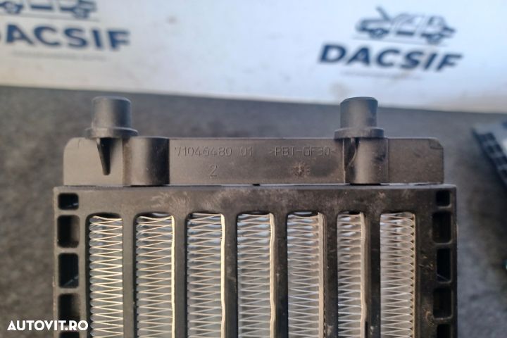 Calorifer incalzire electric 7104648001 Kia Ceed 2 [facelift] [2015 - - 4