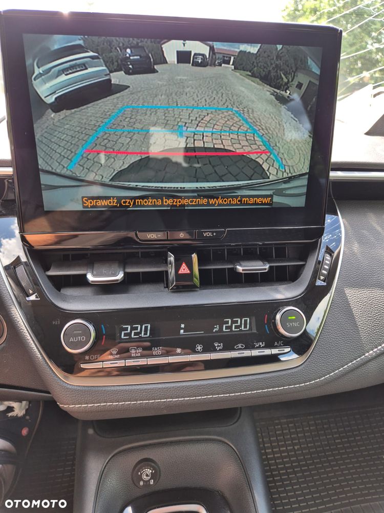 Toyota Corolla 1.8 Hybrid Comfort - 17