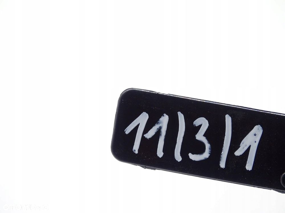 RURKA WĄŻ PRZEWÓD KLIMY KLIMATYZACJI VW BEETLE II 5C 2.0 TDI 5C0820721L - 4