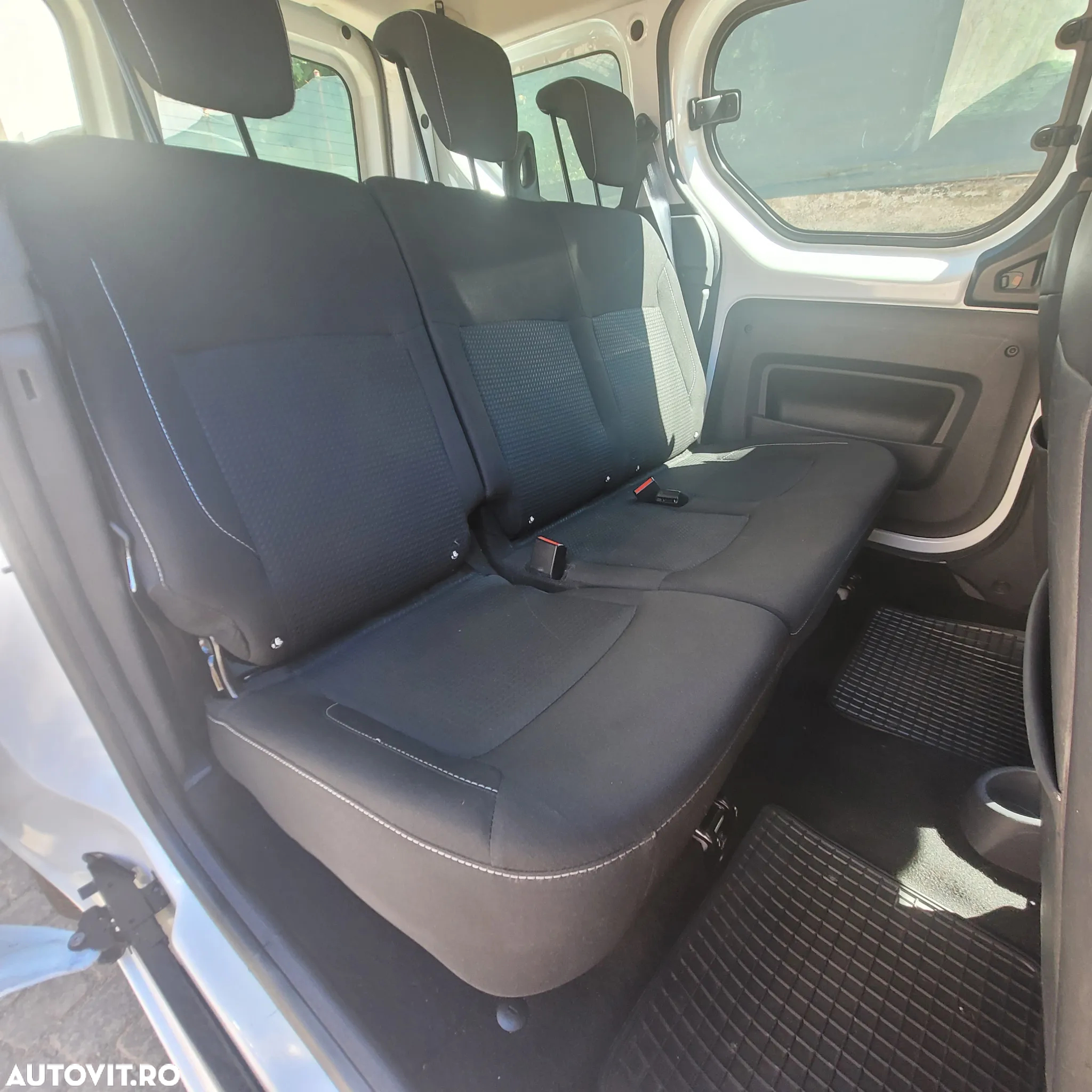 Dacia Dokker 1.6 102 CP Laureate - 11