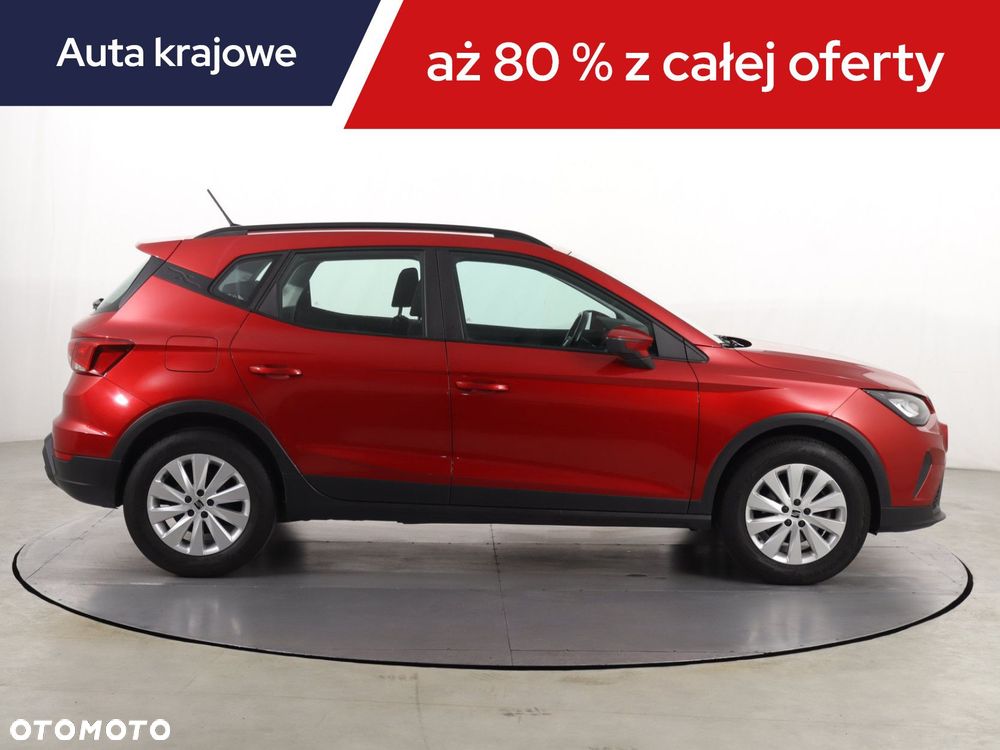 Seat Arona - 8