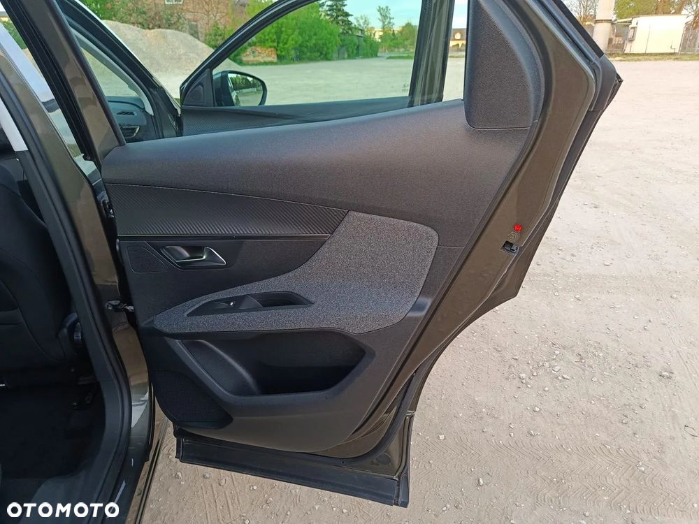 Peugeot 3008 BlueHDi 130 Stop & Start Active - 23