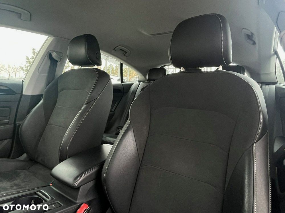 Volkswagen Arteon - 16