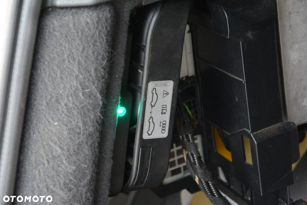 Audi Q5 2.0 TDI clean diesel Quattro - 34