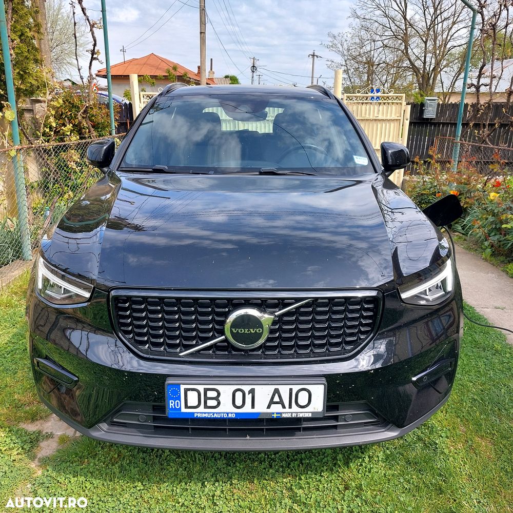 Volvo XC 40 Recharge T5 Twin Engine AT7 Inscription - 1