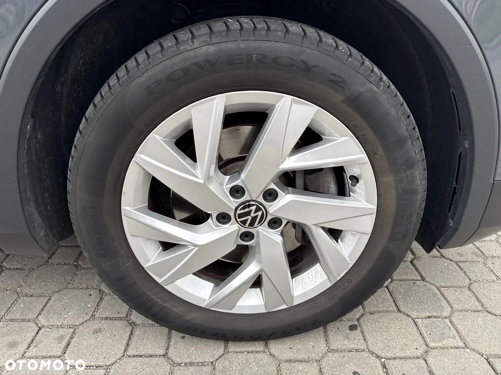 Volkswagen Tiguan 1.4 eHybrid Elegance DSG - 19