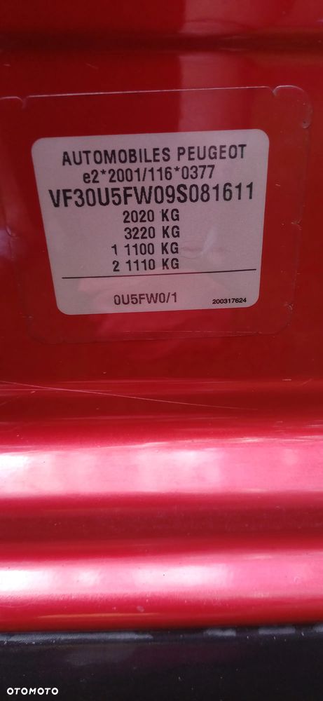 Peugeot 3008 1.6 Premium - 5