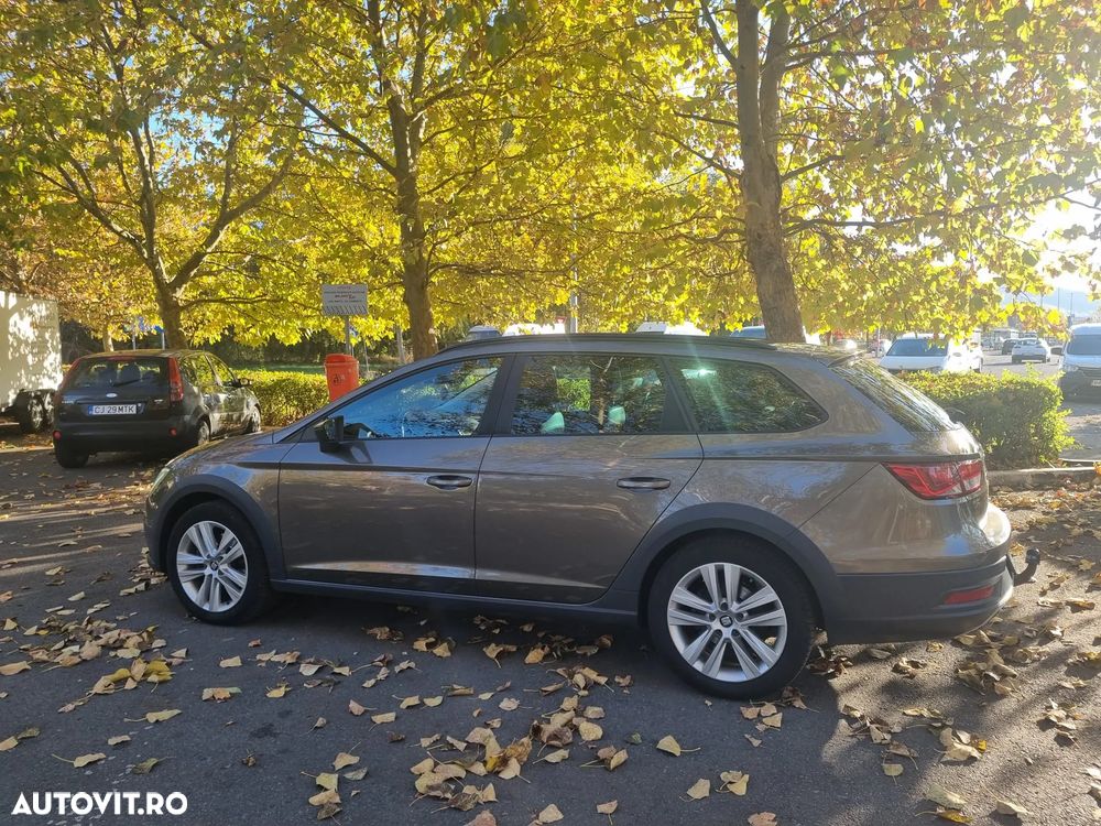 Seat Leon - 3
