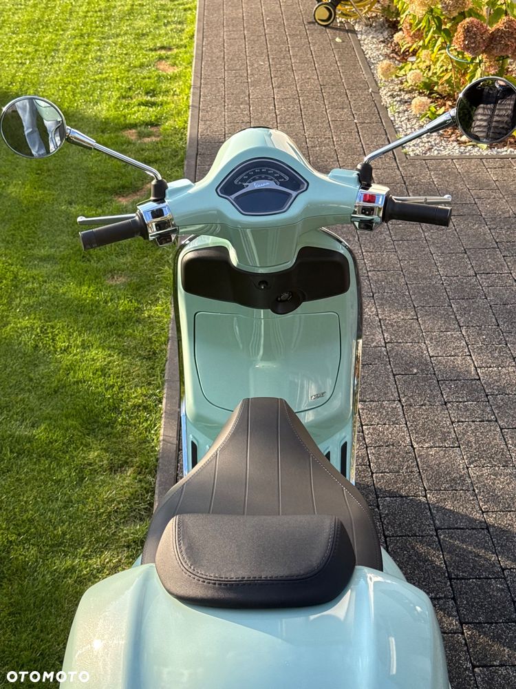 Vespa Primavera - 22