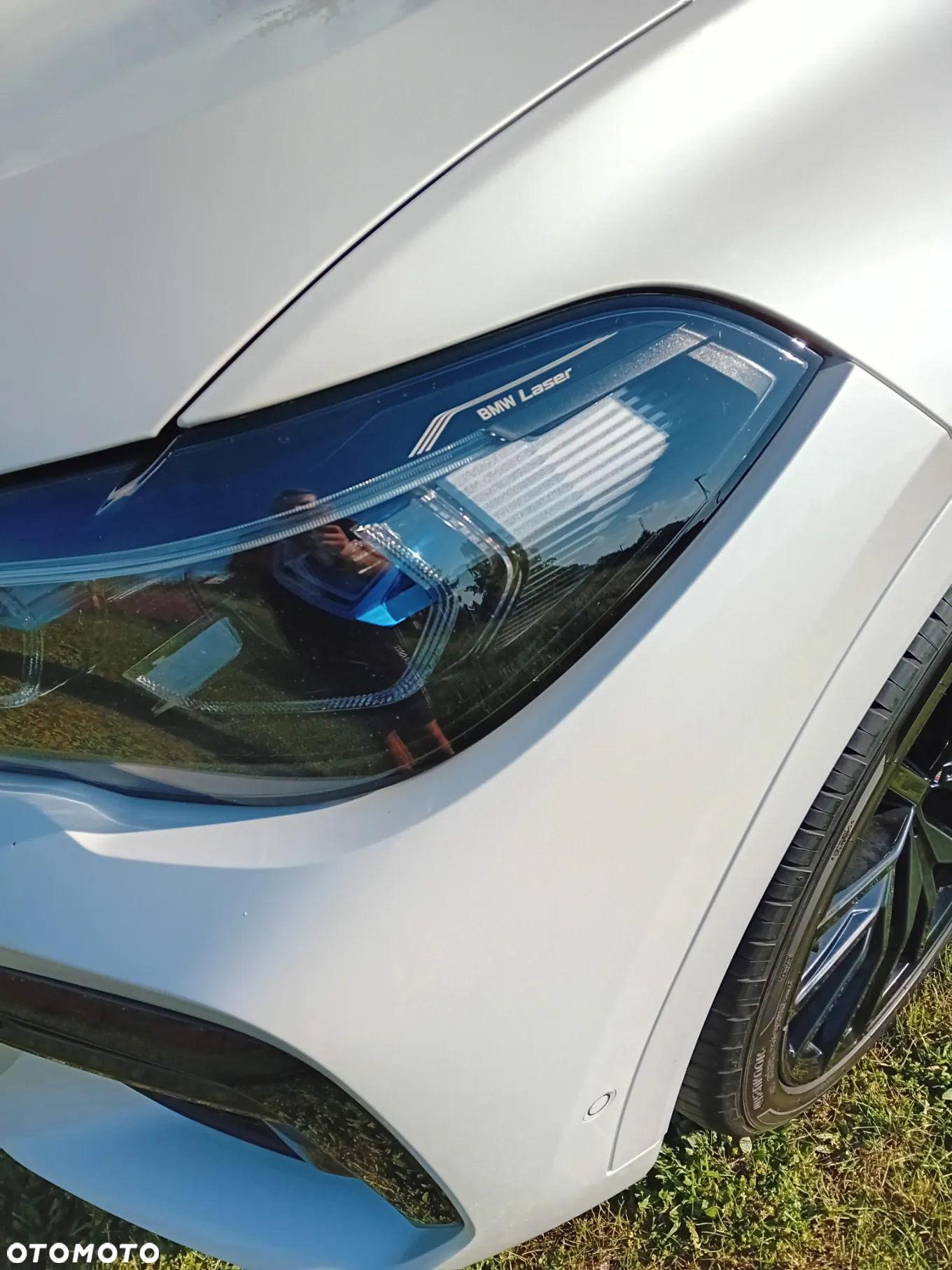 BMW X6 - 9