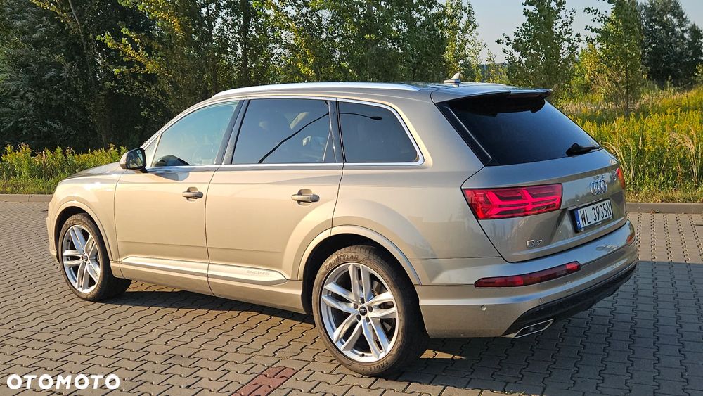 Audi Q7 - 4