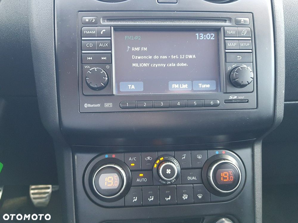 Nissan Qashqai 1.6 DCi Tekna - 19