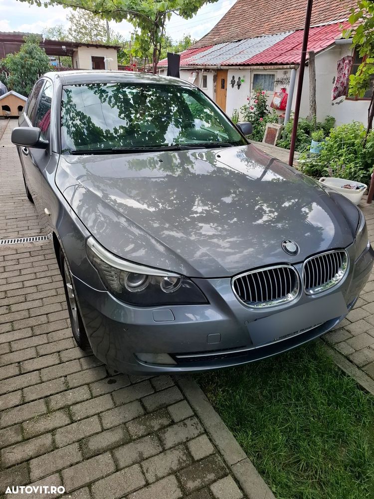 BMW Seria 5 - 1