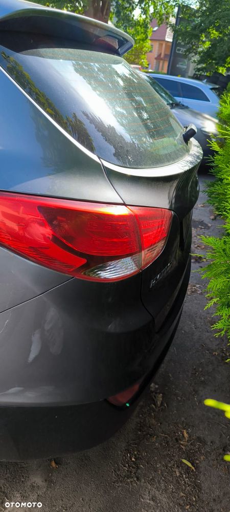 Hyundai ix35 1.6 2WD Classic - 7
