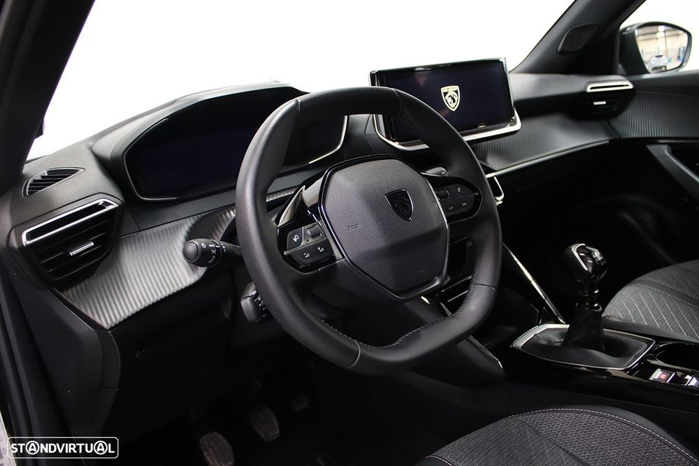 Peugeot 2008 1.2 PureTech Allure - 7