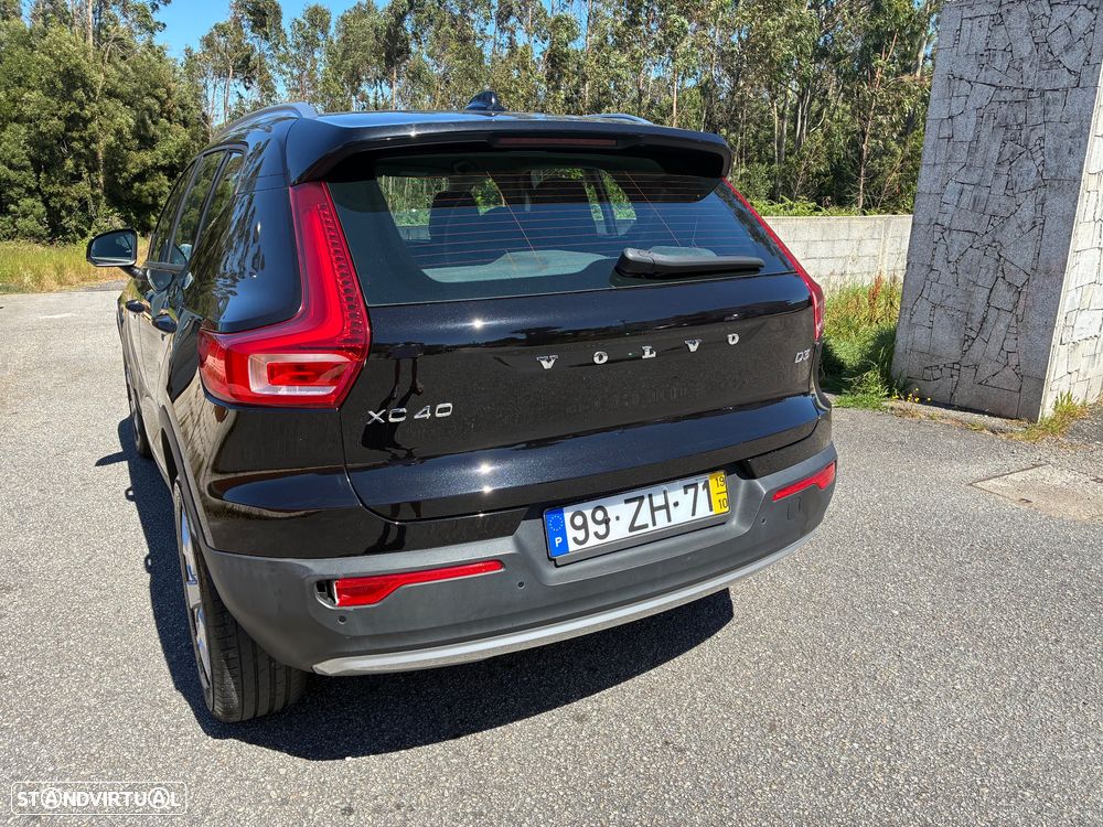 Volvo XC 40 2.0 D3 Momentum - 7