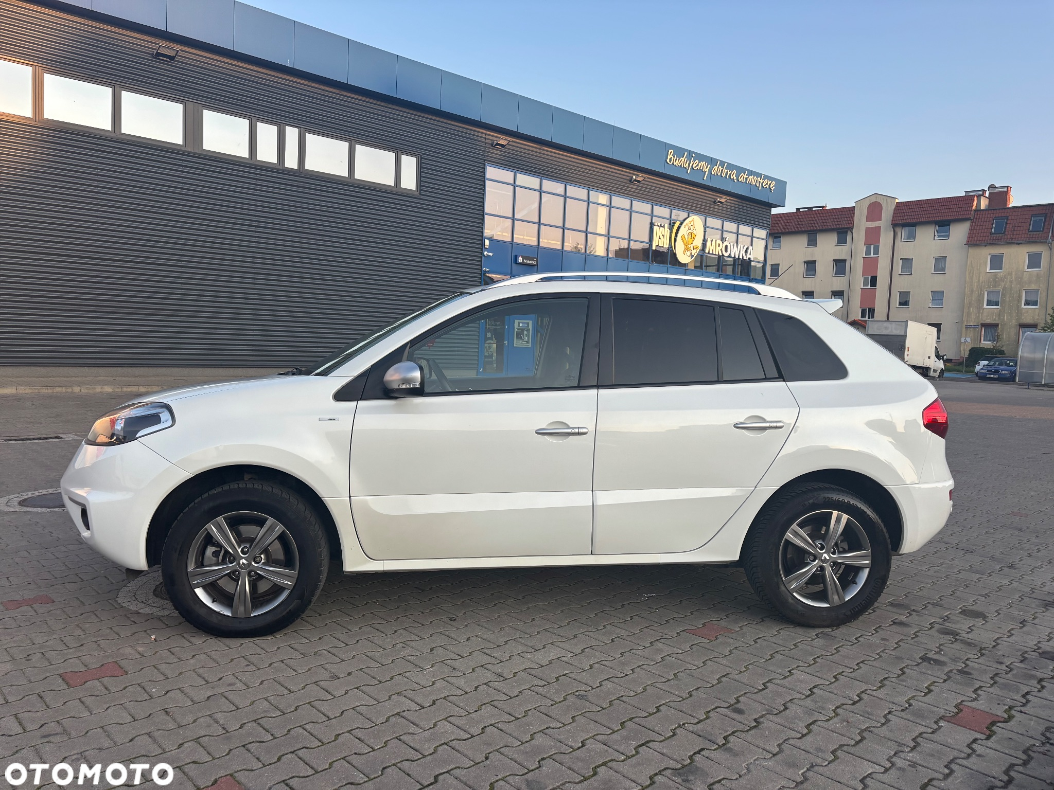 Renault Koleos 2.0 dCi 4x4 Bose Edition - 18