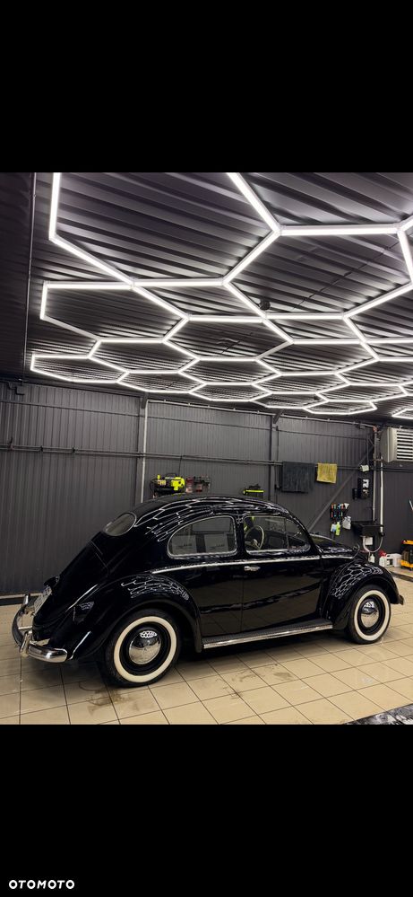 Volkswagen Kafer - 11