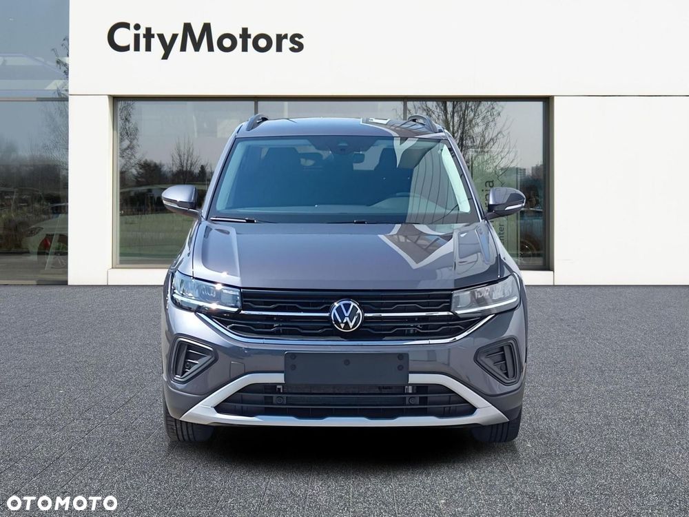 Volkswagen T-Cross - 7