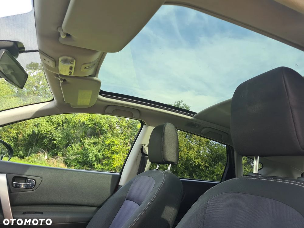Nissan Qashqai 2.0 dCi 4x4 Acenta - 25