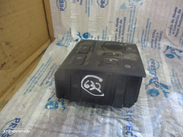 Interruptor 30613945 VOLVO V40 2002 1.9D 115CV 5P CINZA LUZES - 2