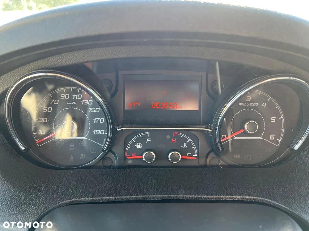 Fiat Ducato L3H2 - 15