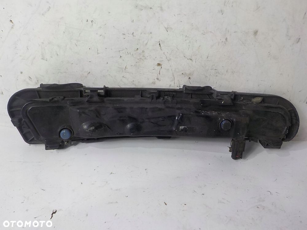 FORD MONDEO IV MK4 LAMPA PRZÓD LISTWA HALOGEN LED DRL LEWY BS7113B218 - 6