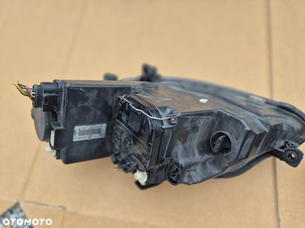 Seat Leon II Lift Altea Toledo komplet lamp.Valeo.Idealne. - 8