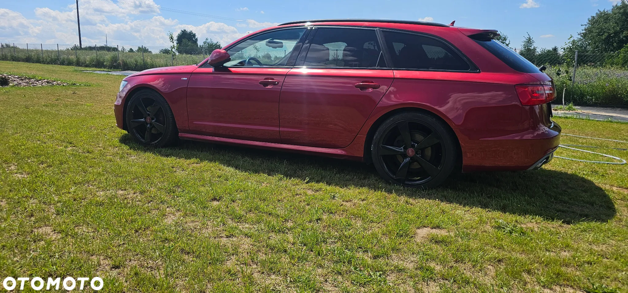 Audi A6 2.0 TDI ultra S tronic - 19