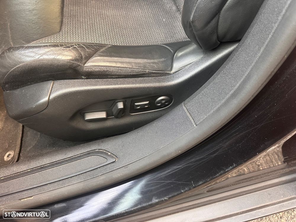Citroën C5 Tourer 2.0 HDi VTR - 18