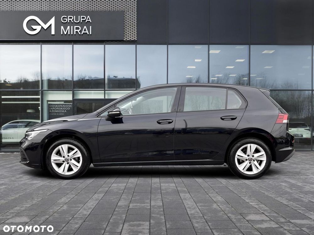 Volkswagen Golf 1.5 TSI EVO Life - 2