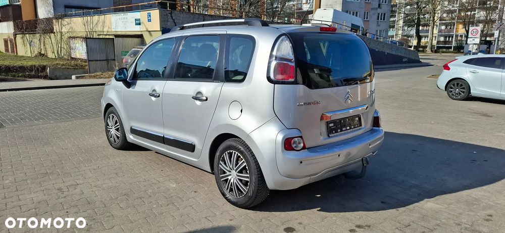 Citroën C3 Picasso VTi 95 Attraction - 12
