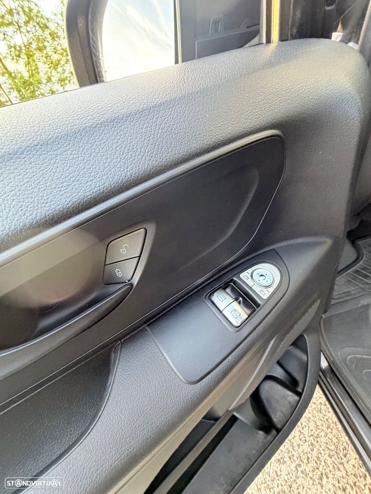 Mercedes-Benz Vito Tourer 114 CDi/34 Pro - 16