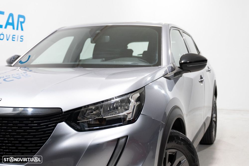 Peugeot 2008 1.2 PureTech Active - 5