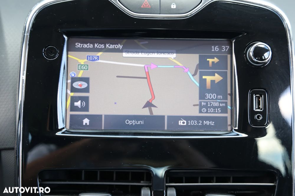 Renault Clio Energy dCi 90 Start & Stop Experience - 7