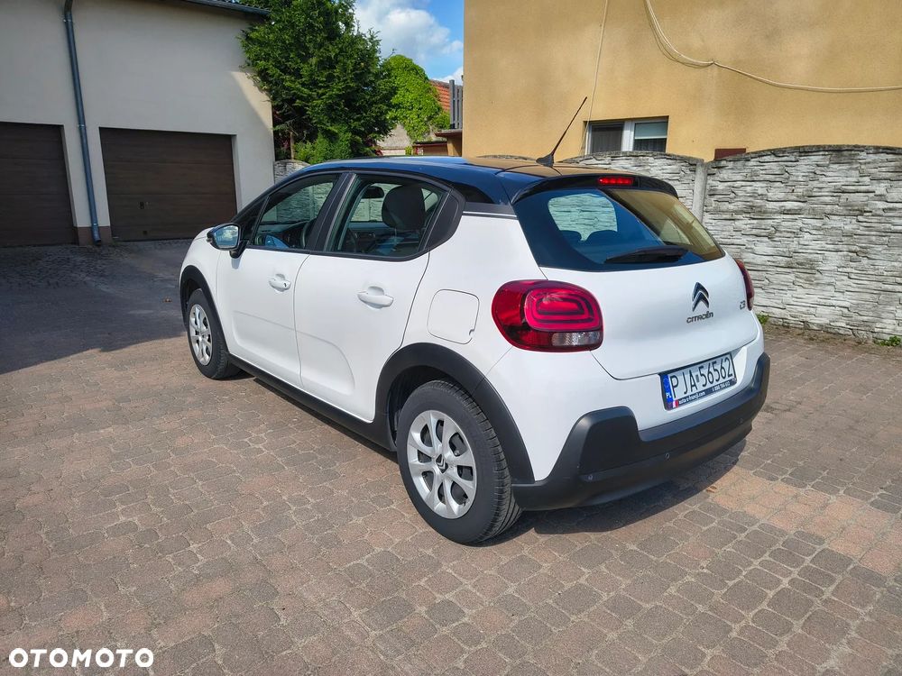 Citroën C3 - 7