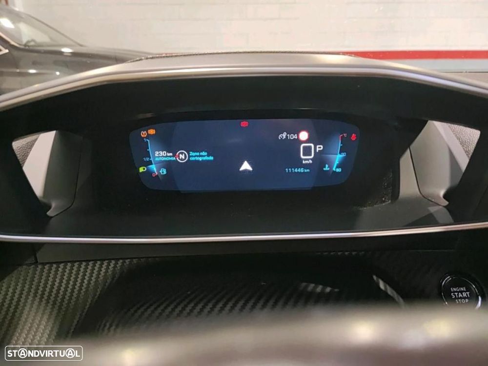 Peugeot 2008 1.5 BlueHDi GT EAT8 - 3