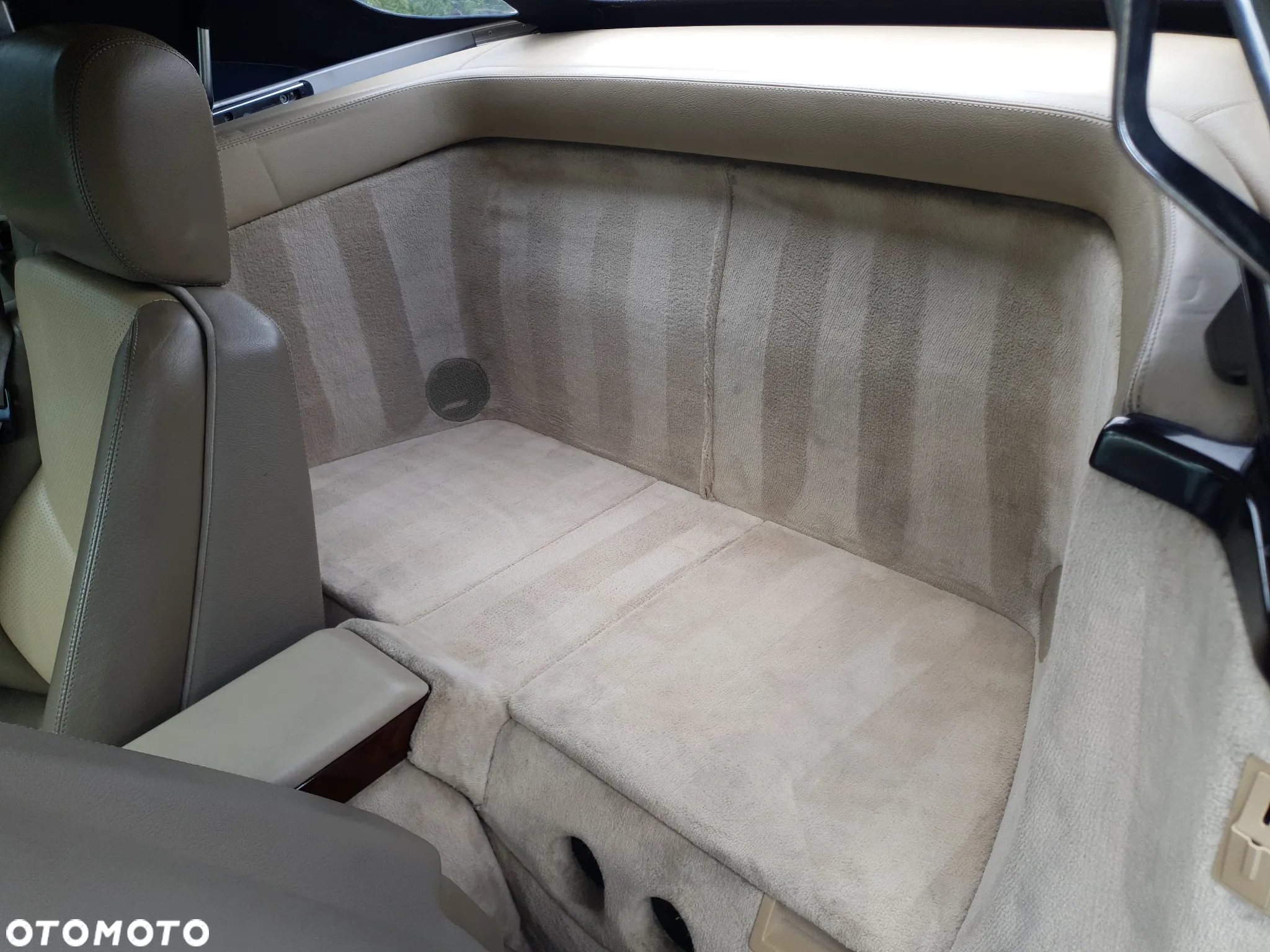 Mercedes-Benz SL 600 - 13