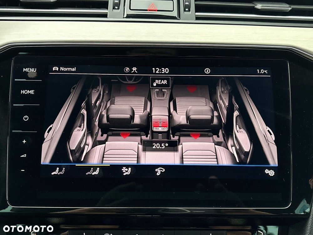 Volkswagen Passat - 29