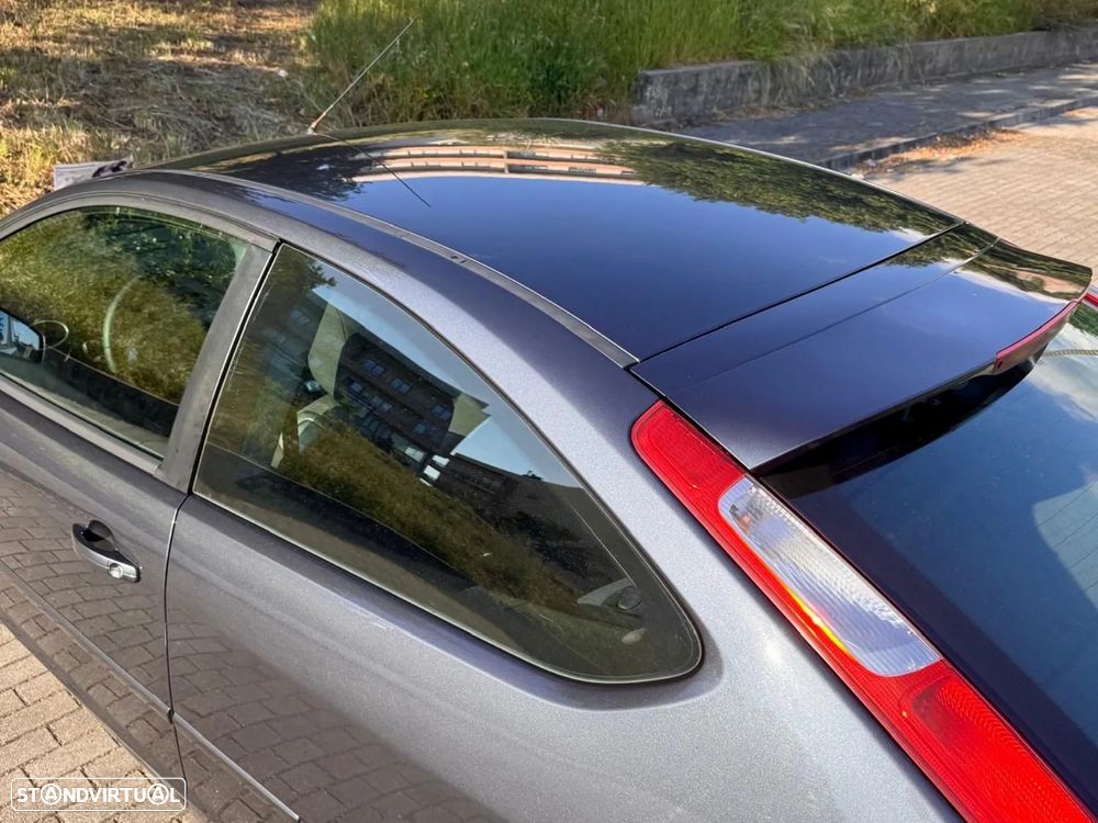 Ford Focus 1.6 TDCi Sport - 7