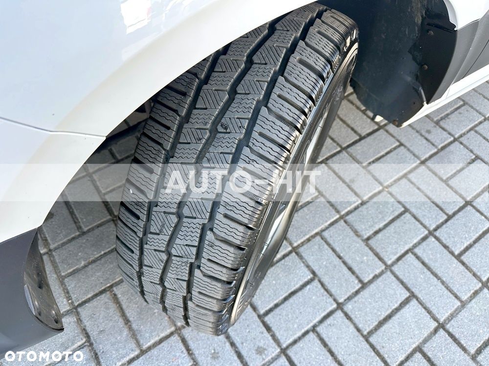 Volkswagen Crafter - 20