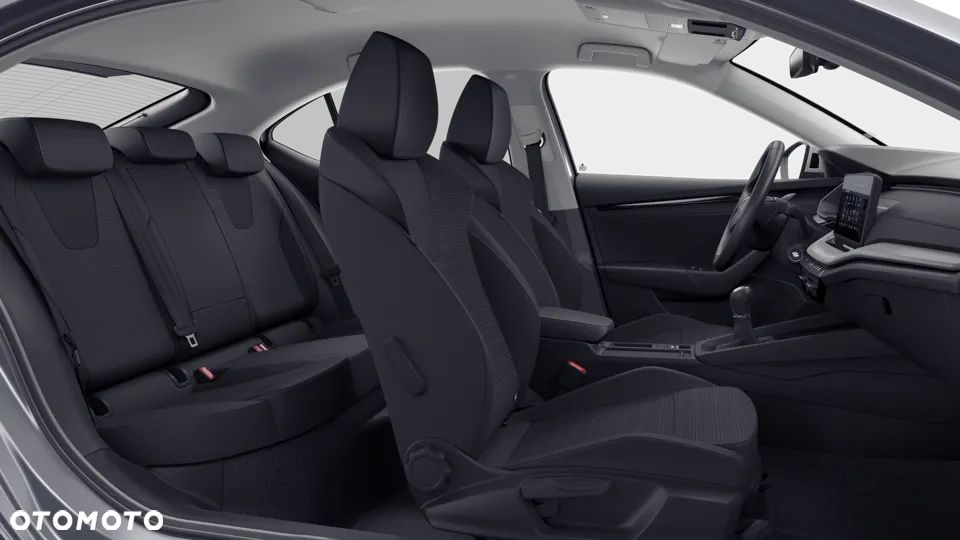 Skoda Octavia 2.0 TDI Selection - 5